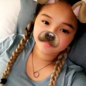 Meet your Posher, Kiana